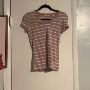 Stripped Shirt